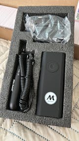 User picture