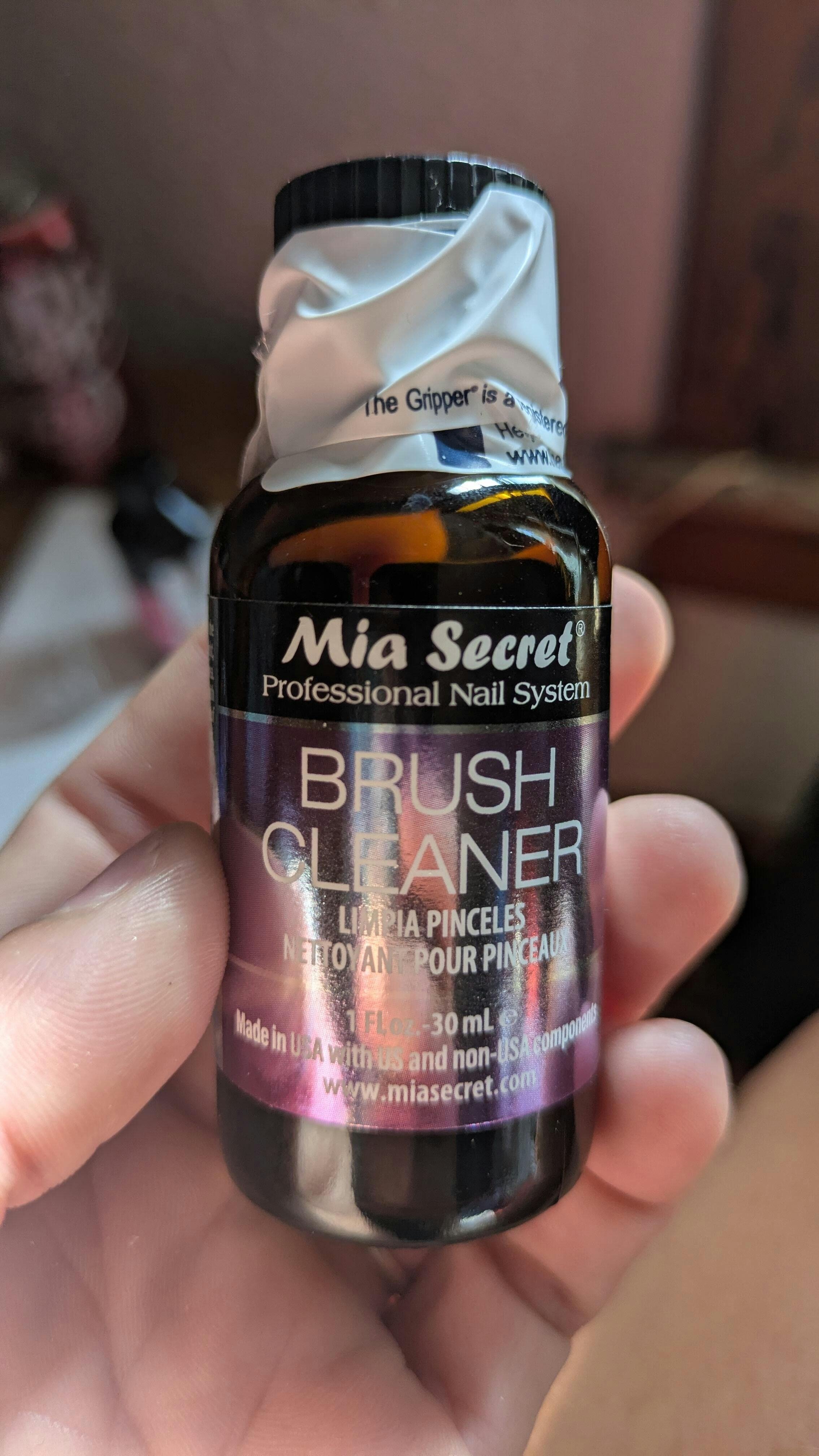 BioBuilder Gel | Shop Mia Secret | Nail Supplies