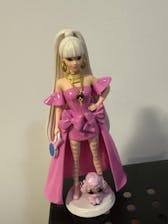 POP Mart Barbie Style Icon Series Figures