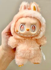 Pop Mart THE MONSTERS Big into Energy Series-Vinyl Plush Pendant Blind Box