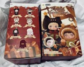 Nommi - Magical Christmas Eve Series Plush Blind Box