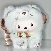 Sanrio Miniso Fox Island Vinyl Plush Blind Box