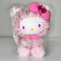 SANRIO Characters Forest Friends Series Vinyl Plush Pendant Blind Box