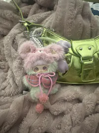 MayMei Tiny Bear Cookie Series Plush Blind Box