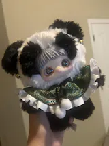 User picture