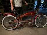 User picture