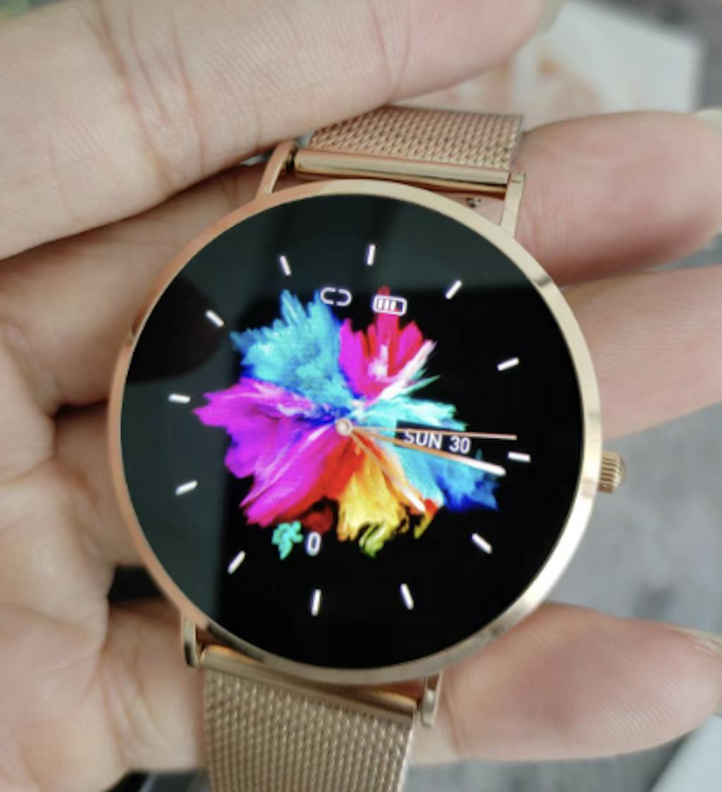 California SmartWatch
