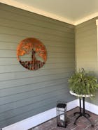 Tree Of Life Metal Wall Art