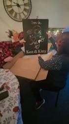 Michigan Metal Artwork