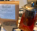 Classic Chai Tea (Caffeine-Free)