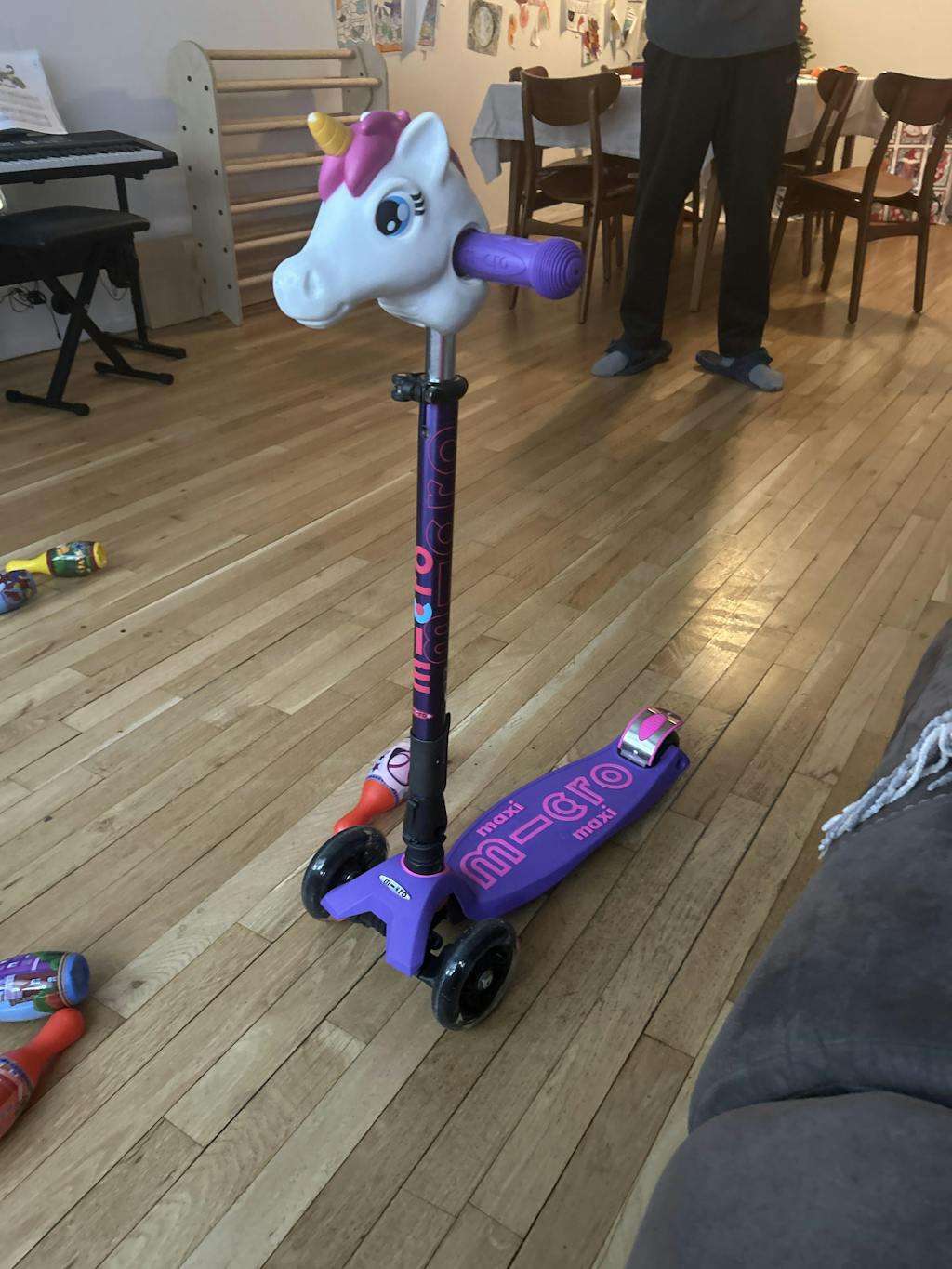Best Stunt Scooters for 6, 8, 10, and 13 Year Olds Micro Kickboard