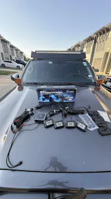 User picture