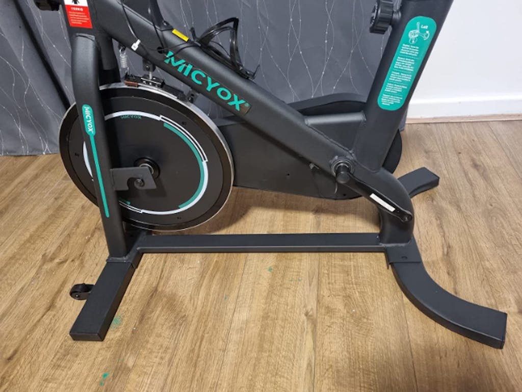 zzxxo exercise bike