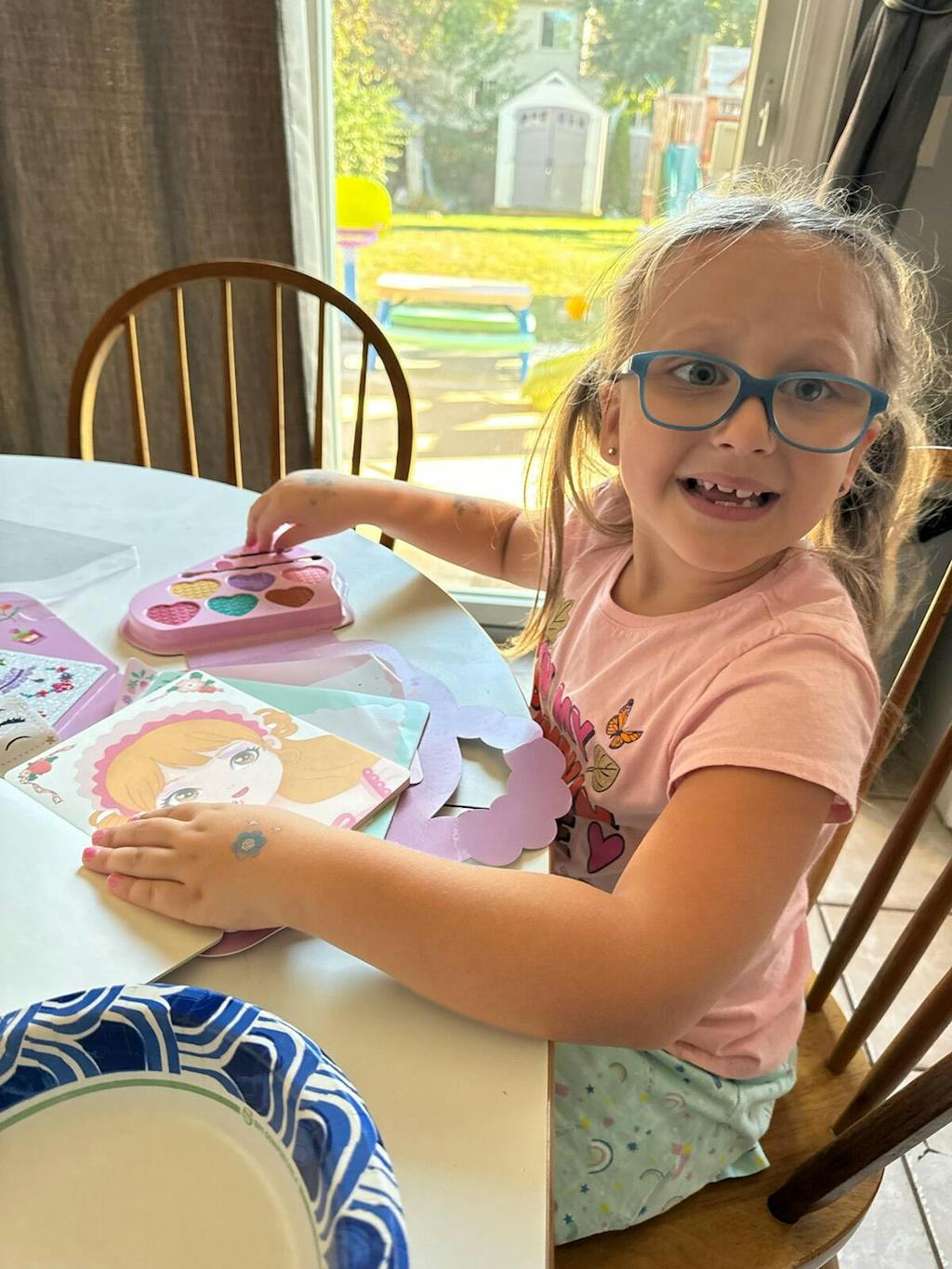 3-in-1 Dress Up Game Set: Princess Fashion Show