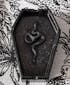 Serpent Resin Ashtray