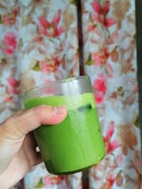 MATSUKAZE Matcha by Yamamasa Koyamaen