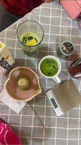 MATSUKAZE Matcha by Yamamasa Koyamaen