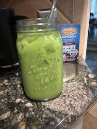 Organic Ceremonial Matcha Gold