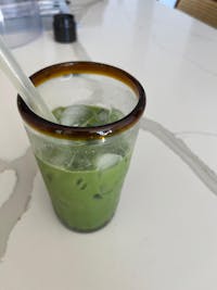 Conventional Ceremonial Matcha Gold No. 2