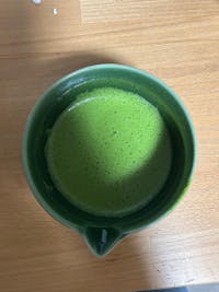 Organic Ceremonial Matcha Gold