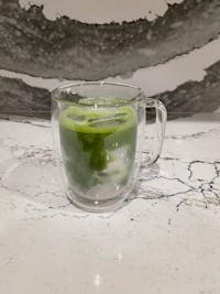 Organic Ceremonial Matcha Gold