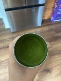 Organic Ceremonial Matcha Emerald 100g