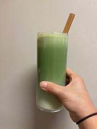 Organic Ceremonial Matcha Emerald 100g