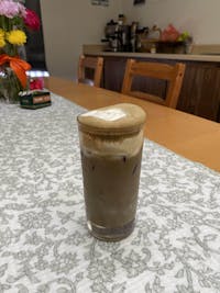 HOJI- Organic Premium Roasted Green Tea Powder