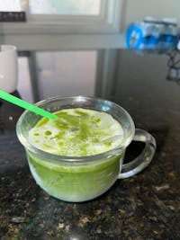 Organic Ceremonial Matcha Gold