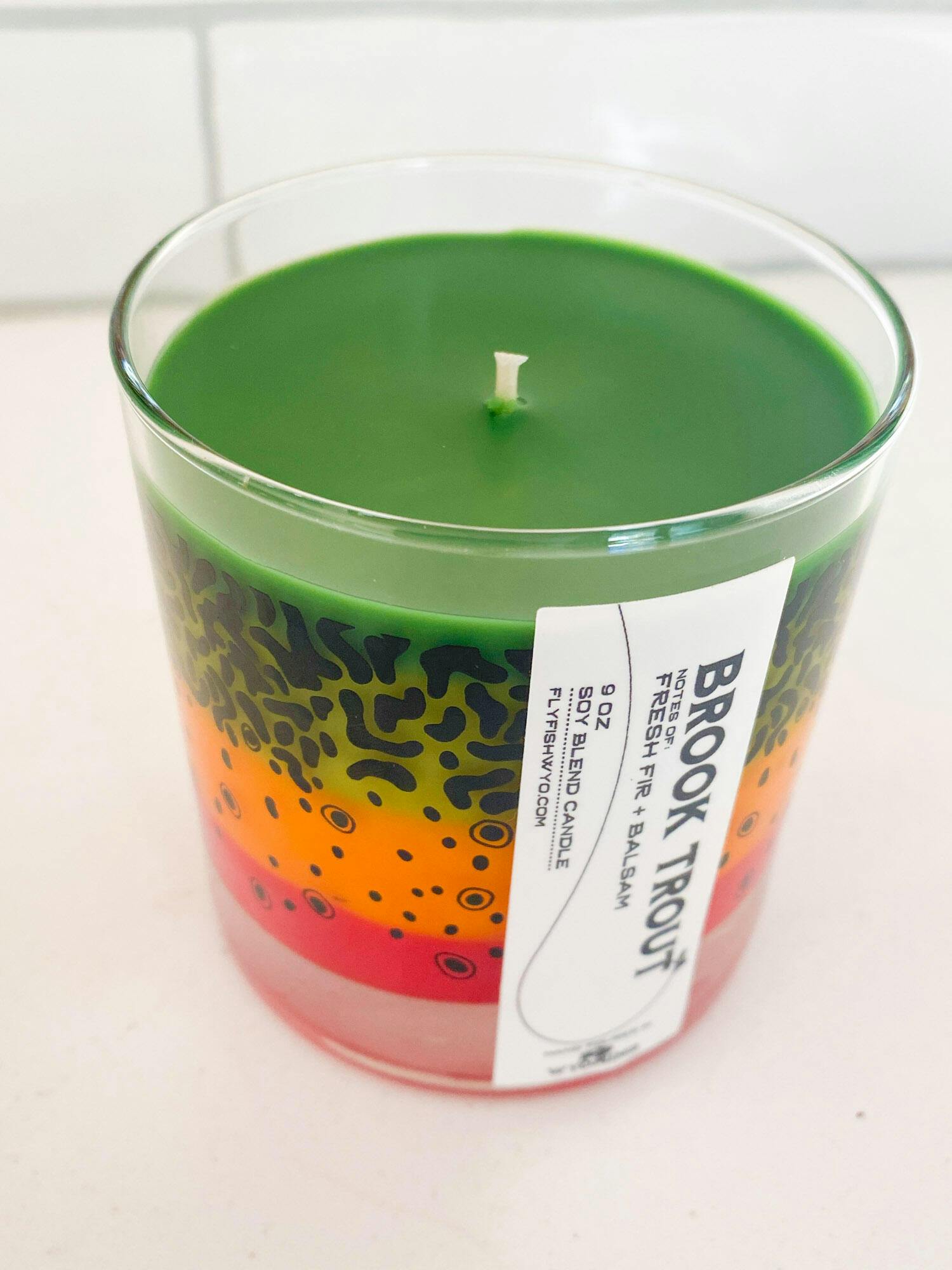 Maker's Blend 100 ParaSoy Candle Wax Container Wax Midwest