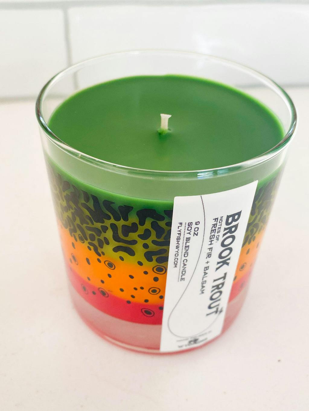 Maker's Blend 100 ParaSoy Candle Wax Container Wax Midwest Fragrance Company