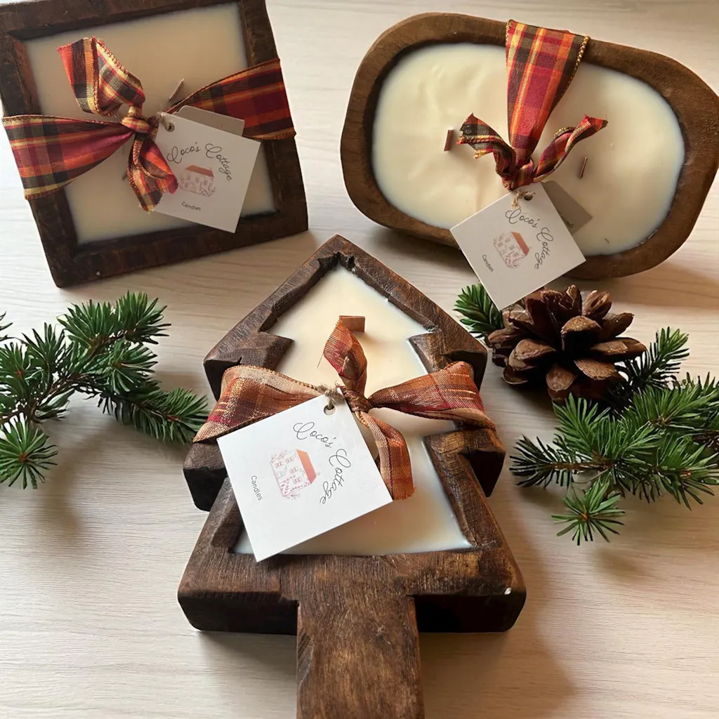 Pumpkin Caramel Crunch - Fragrance Oil – Midwest Fragrance Company