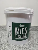 Miel de Quillay 5 kilos