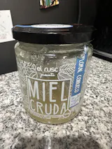 Miel multifloral 550g - origen Ninhue