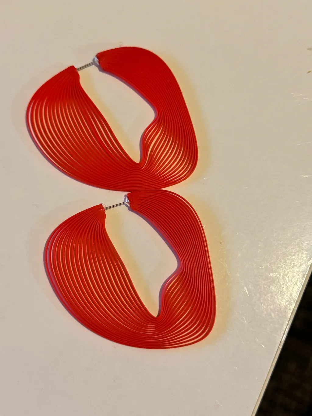 Créoles « Les intentions »