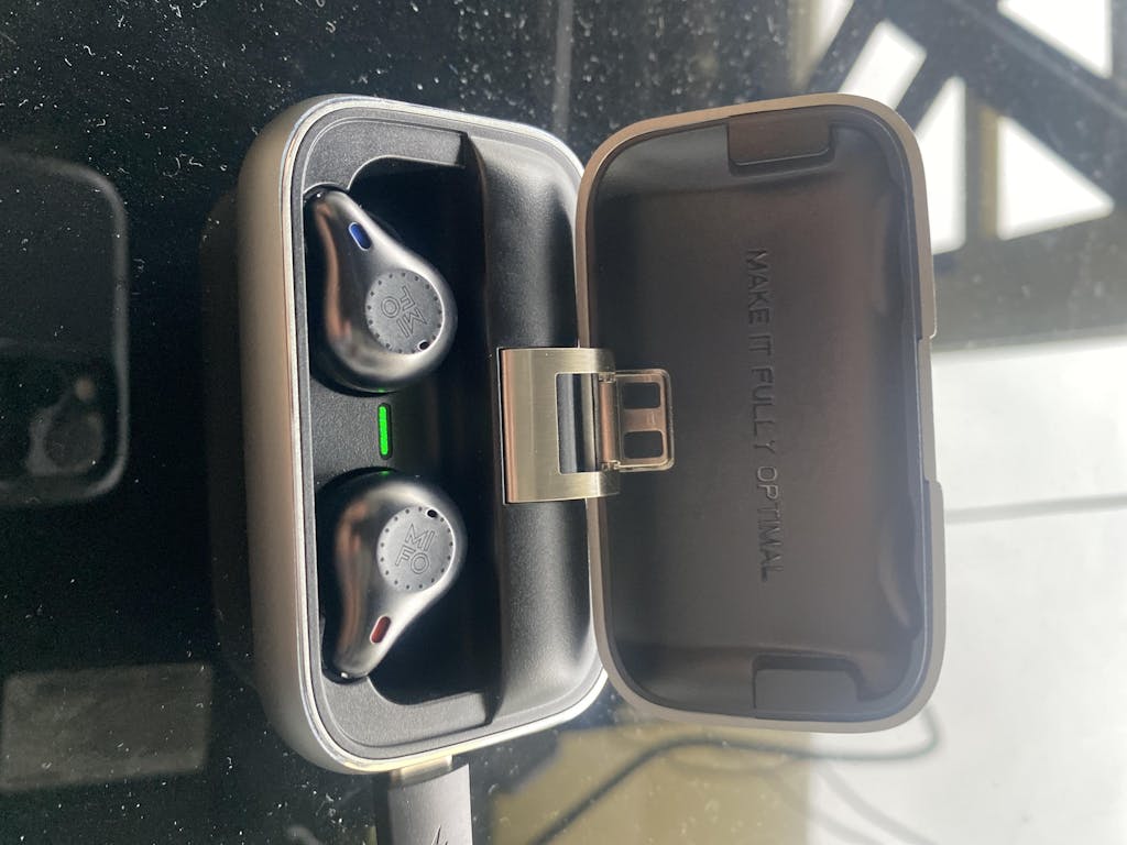 Plus Gen Mifo Plus Earbuds Mifo O5 Plus Gen Smart True Wireless