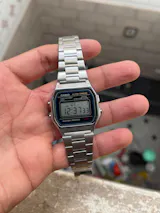 User picture