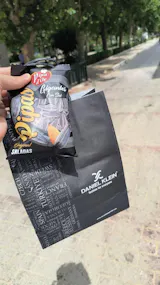 User picture