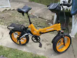 User picture
