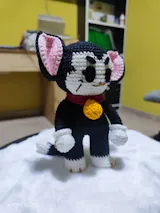 Kit PDF Pattern English & Spanish, Brawl Stars Plush