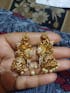 Mystical Parrot Jhumka