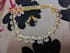 Diamond Look-Alike Sleek Necklace Set – For Saree & Dresses
