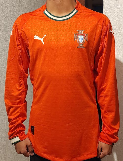 2025/26 Portugal Local Versión Jugador Selecciones