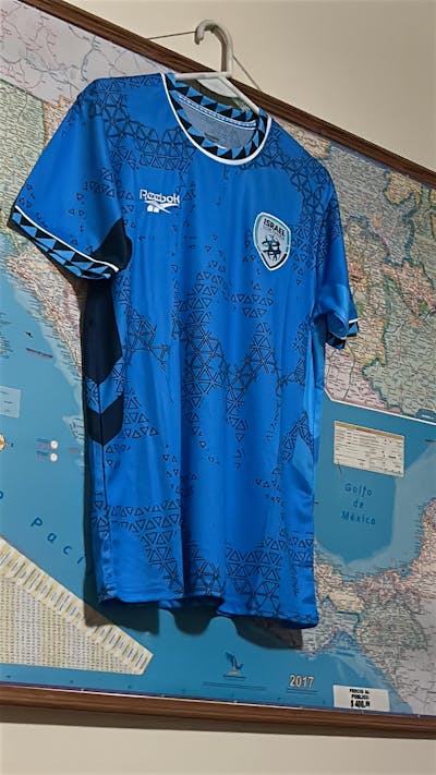 2025/26 Israel Especial Versión Fan Selecciones