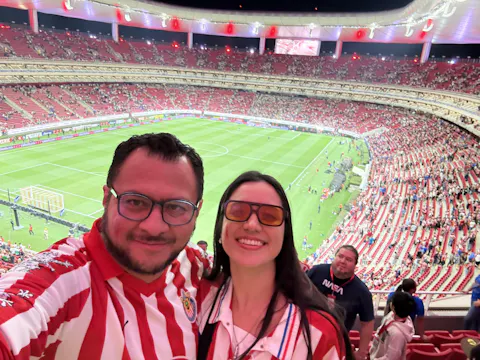 Jersey 2026 Chivas Especial Manga larga Versión Fan