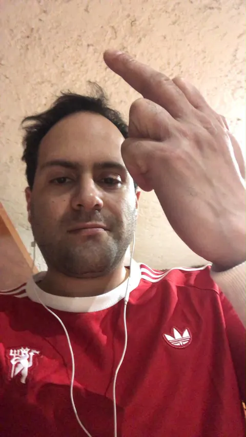 Jersey 2026/27 Manchester United Especial Manga larga Versión Fan Retro