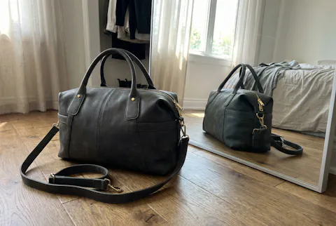 Orevano Ravello Handbag