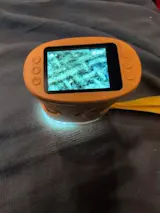 User picture