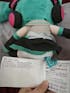 27cm Hatsune Miku Vocaloid Classic Sitting Doll