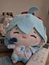 Hatsune Miku Happy Series Funny  Plush